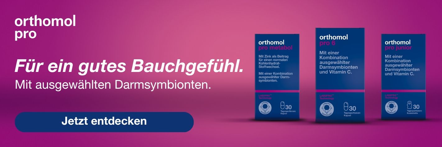 Orthomol pro bei medpex kaufen
