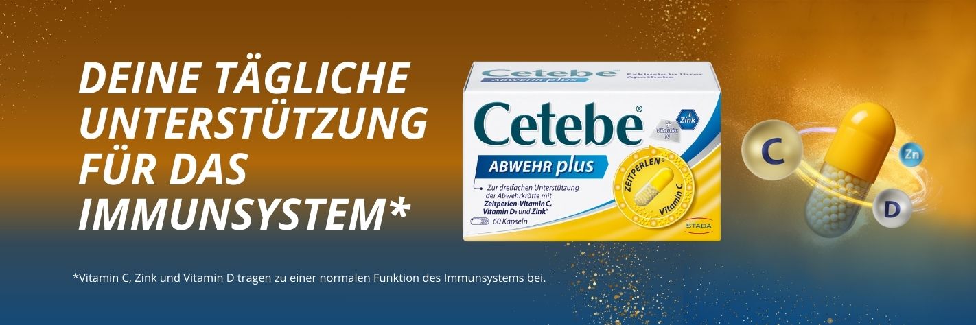 Cetebe bei medpex kaufen