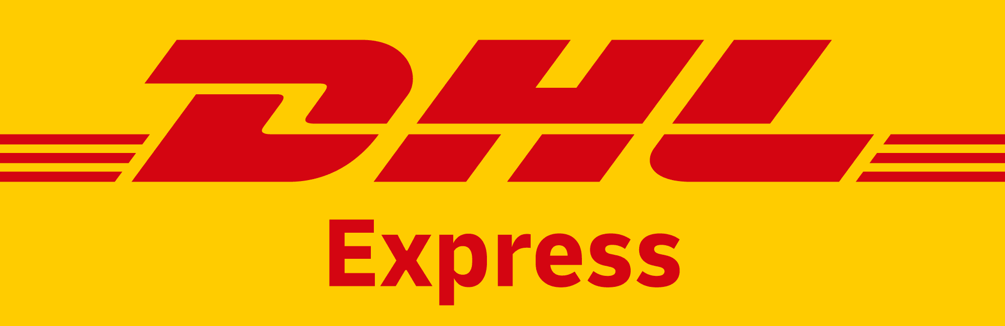 Versand mit DHL Express bei medpex