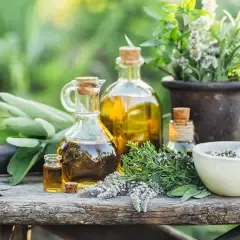 Kategorie Homöopathie & Natur bei medpex