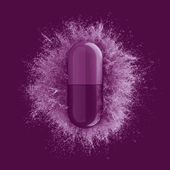 Kognitive Funktion & Gedächtnis