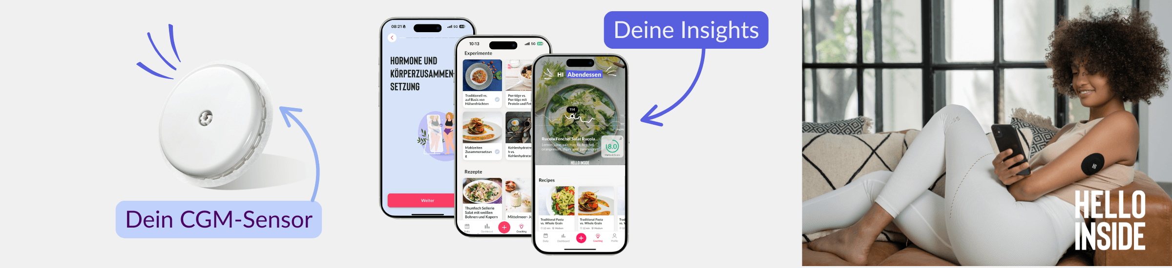 Hello Inside jetzt bei medpex kaufen.