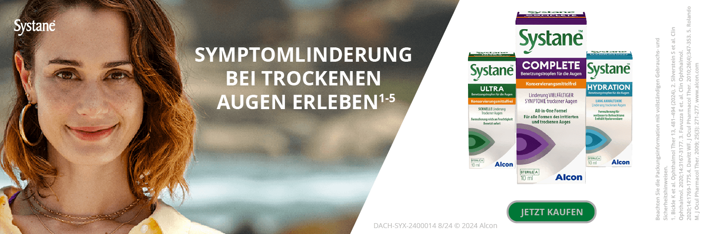 Systane bei medpex kaufen