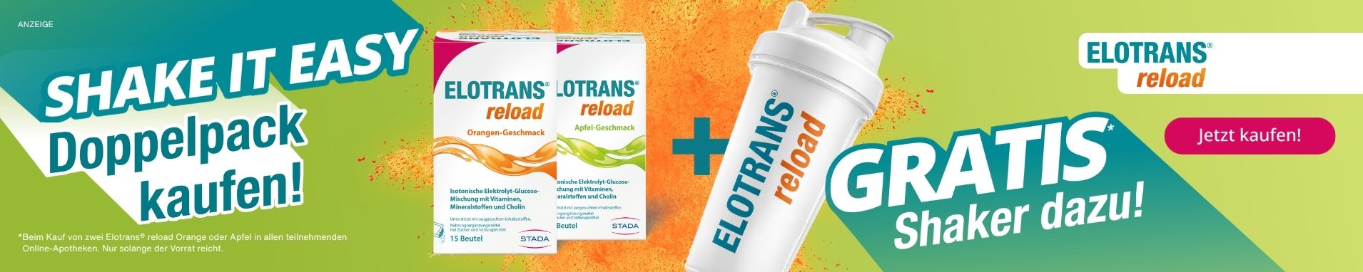 Elotrans reload bei medpex kaufen