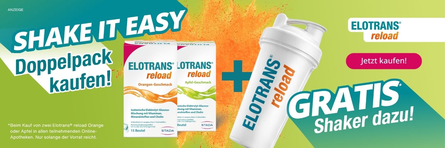 Elotrans reload bei medpex kaufen
