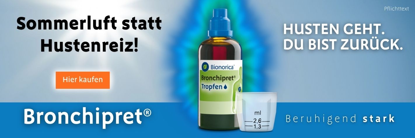 Bronchipret bei medpex kaufen