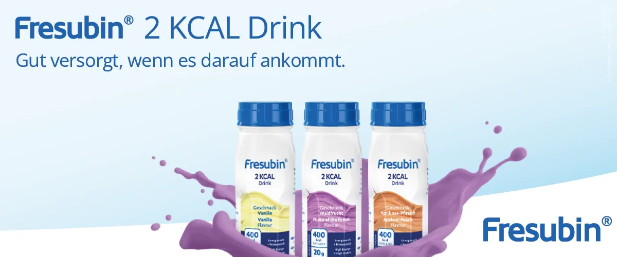 Fresubin 2 Kcal Drink Markenshop bei medpex entdecken