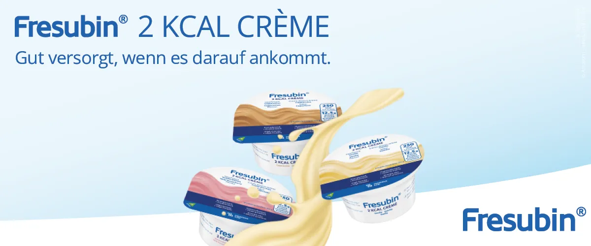 Fresubin 2 Kcal Creme Markenshop bei medpex entdecken