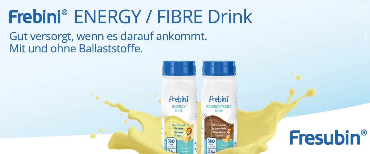 Fresubin Frebini Markenshop bei medpex entdecken