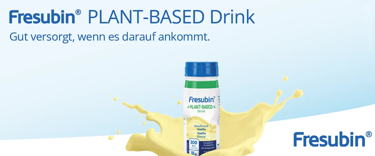 Fresubin Plant-Based Drink Markenshop bei medpex entdecken