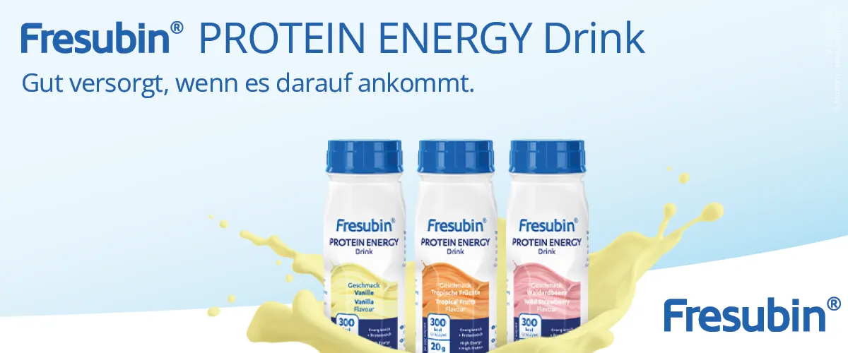 Fresubin Protein Energy Drink Markenshop bei medpex entdecken