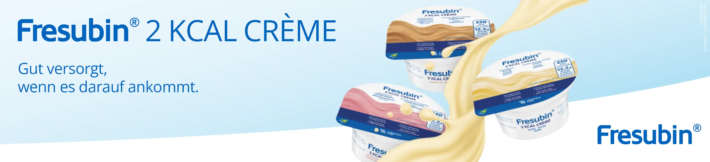 Fresubin 2 Kcal Creme Markenshop bei medpex entdecken
