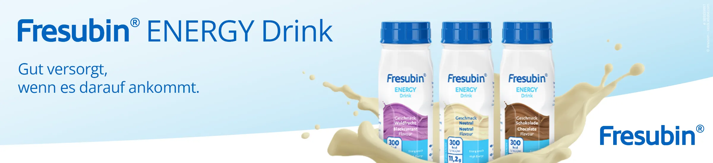 Fresubin Energy Drink Markenshop bei medpex entdecken