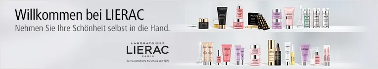 Laboratoires LIERAC Paris