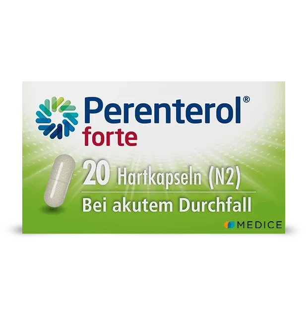 Mobile Perenterol bei medpex kaufen
