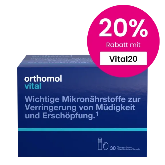 Mobile Orthomol bei medpex kaufen
