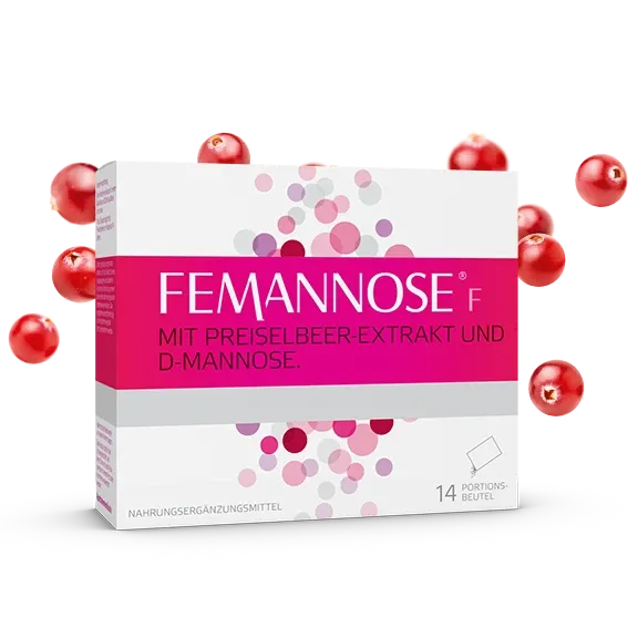Mobile Femannose bei medpex kaufen
