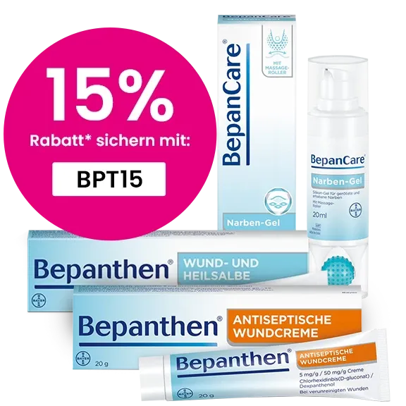 Mobile Bepanthen bei medpex kaufen