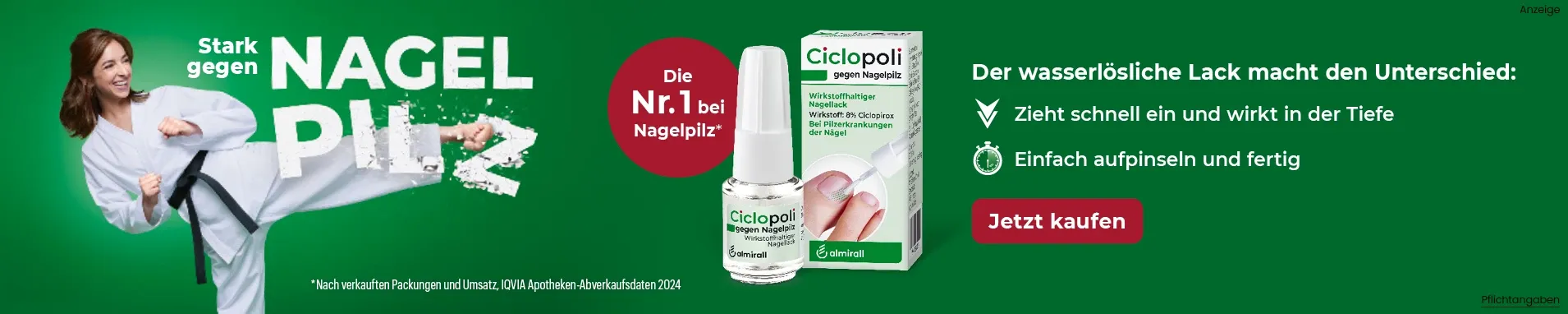 Ciclopoli