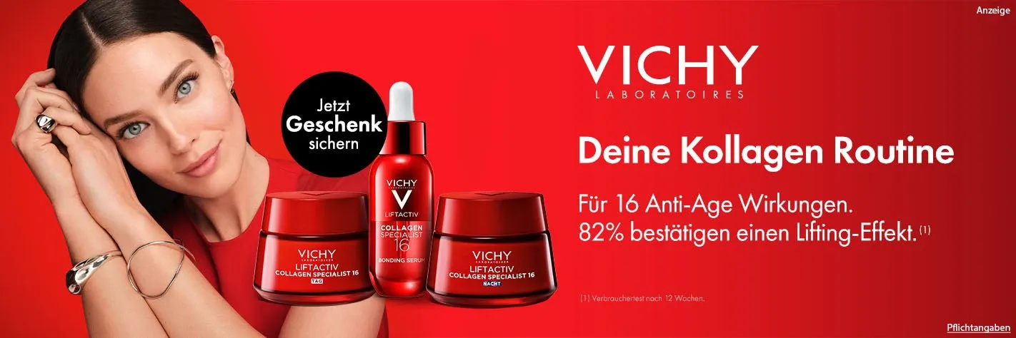 Vichy Liftactiv Collagen Specialist