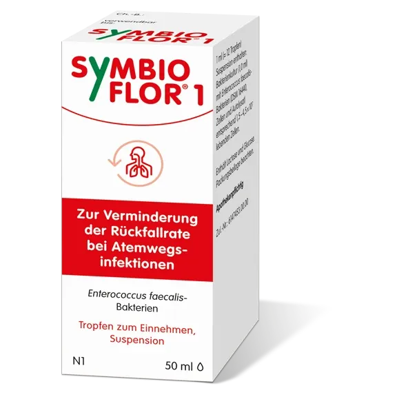 Mobile Symbioflor bei medpex kaufen