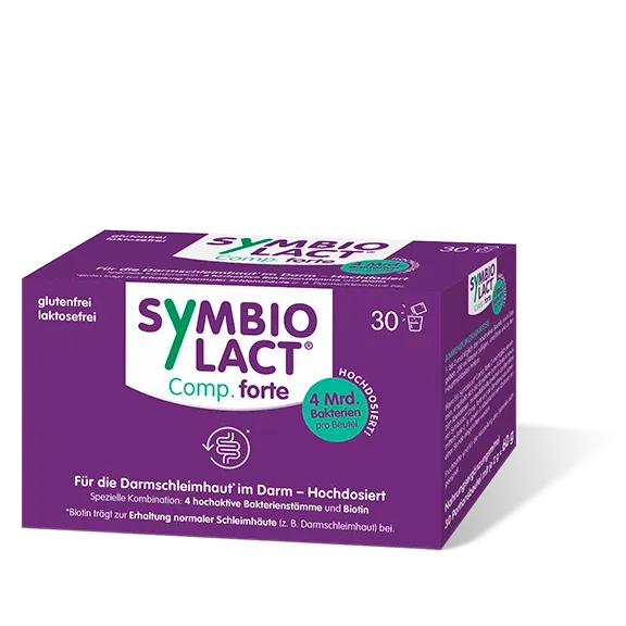 Mobile Symbiolact bei medpex kaufen