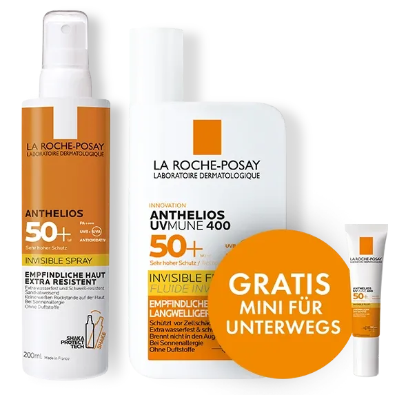 Mobile Anthelios bei medpex kaufen