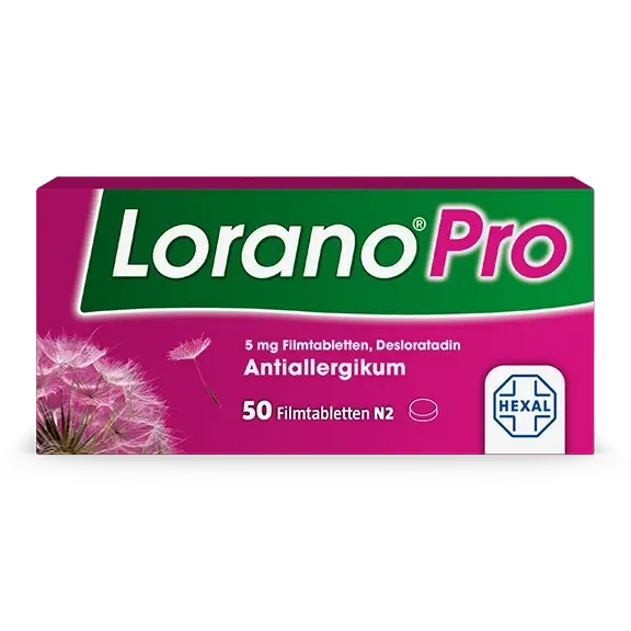 Mobile LoranoPro bei medpex kaufen