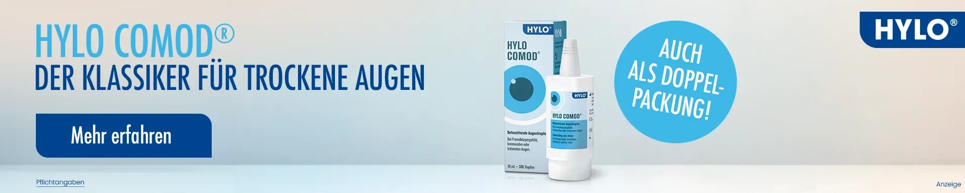 Hylo Produkte