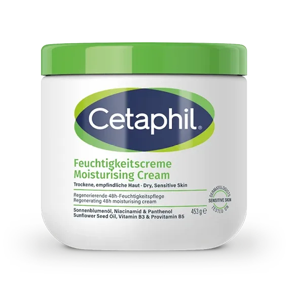 Mobile Cetaphil bei medpex kaufen