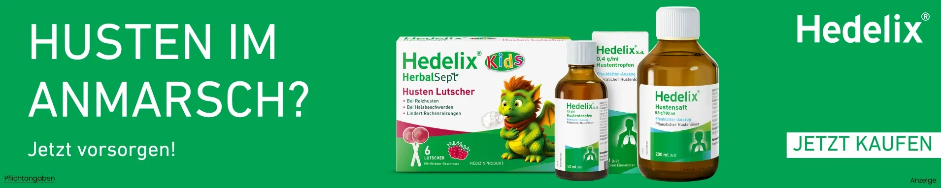 Hedelix