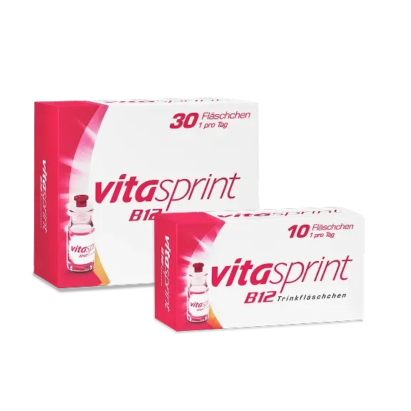Mobile Vitasprint bei medpex kaufen