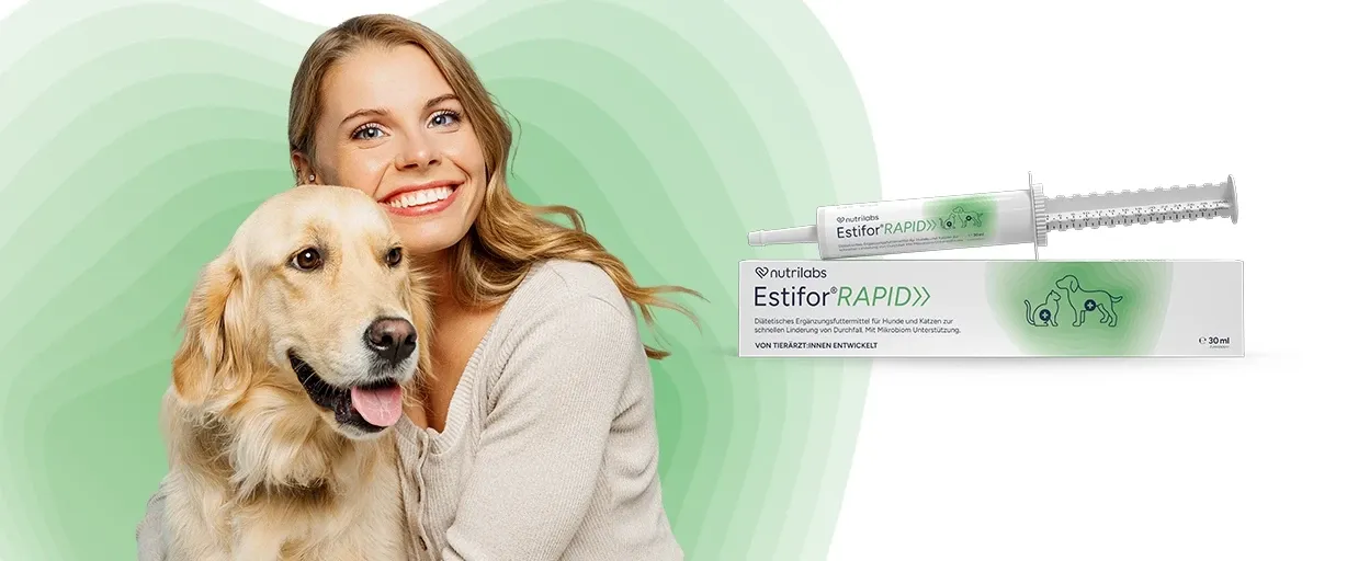 Estifor RAPID für Hunde und Katzen bei medpex kaufen