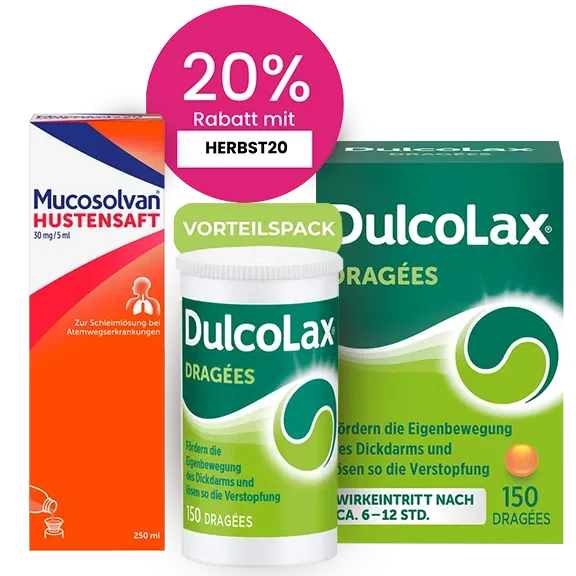 Mobile Mucosolvan bei medpex kaufen