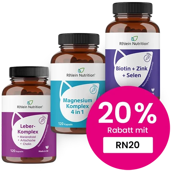 Mobile R(h)ein Nutrition bei medpex kaufen