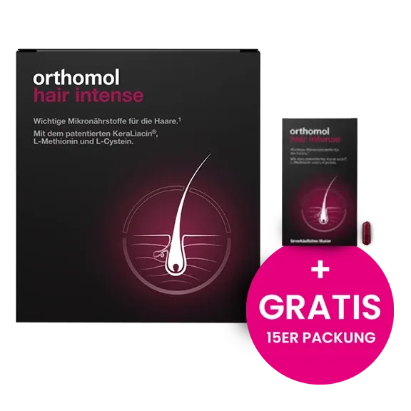 Mobile Orthomol HairIntense bei medpex kaufen