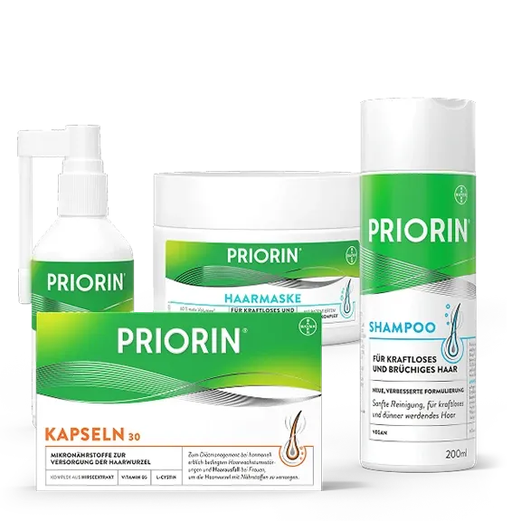 Mobile Priorin bei medpex kaufen