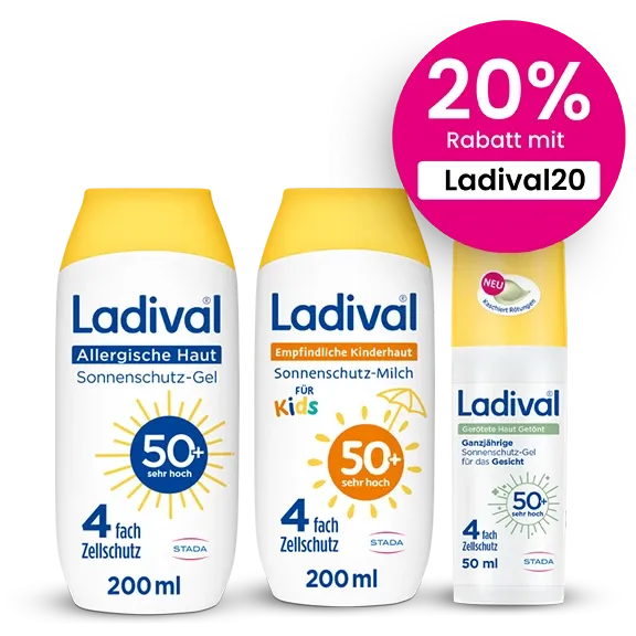 Mobile Ladival bei medpex kaufen