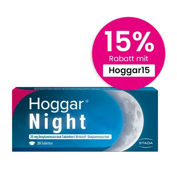 Mobile Hoggar bei medpex kaufen
