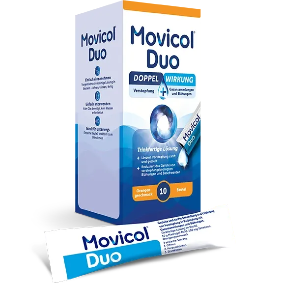 Mobile Movicol bei medpex kaufen