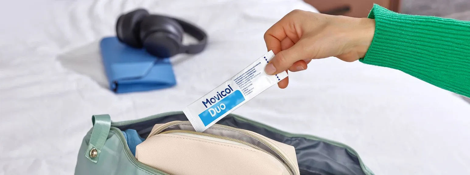 Movicol bei medpex kaufen
