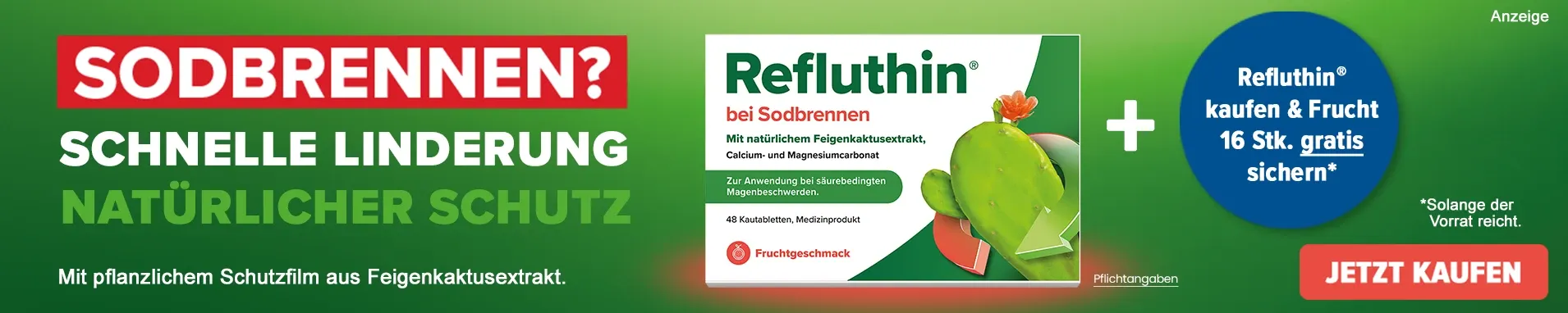 Refluthin