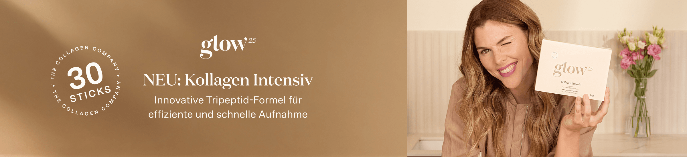 Ganz im eigenen Element sein. Mit natural elements.