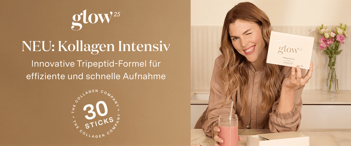 Ganz im eigenen Element sein. Mit natural elements.