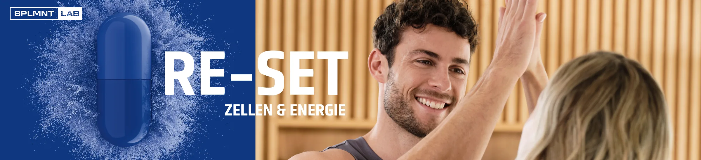 SPLMNT LAB Zellen & Energie