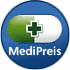 MediPreis Partner-Badge
