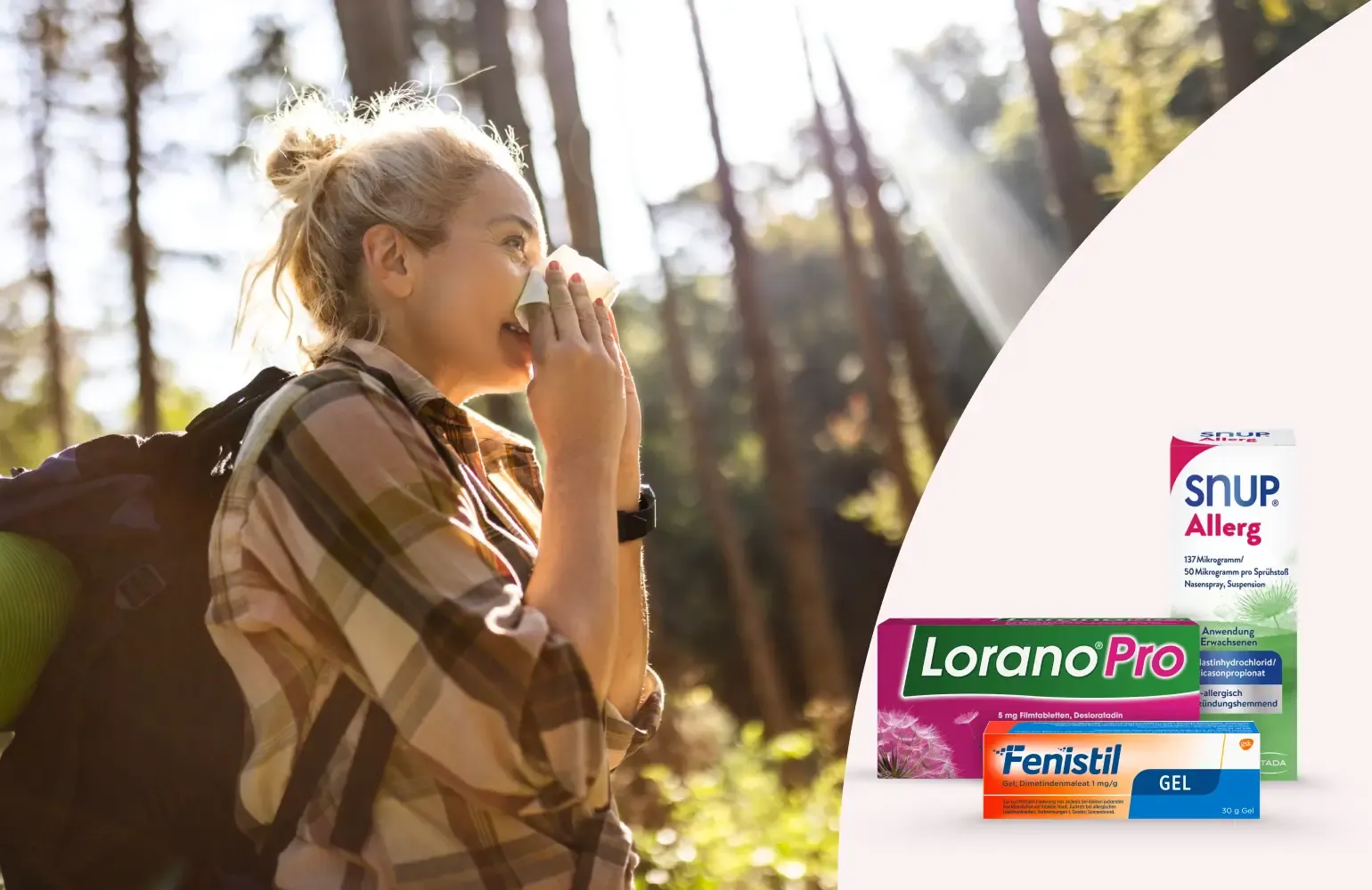 Produkte für Augen, Haut & Nase bei medpex entdecken