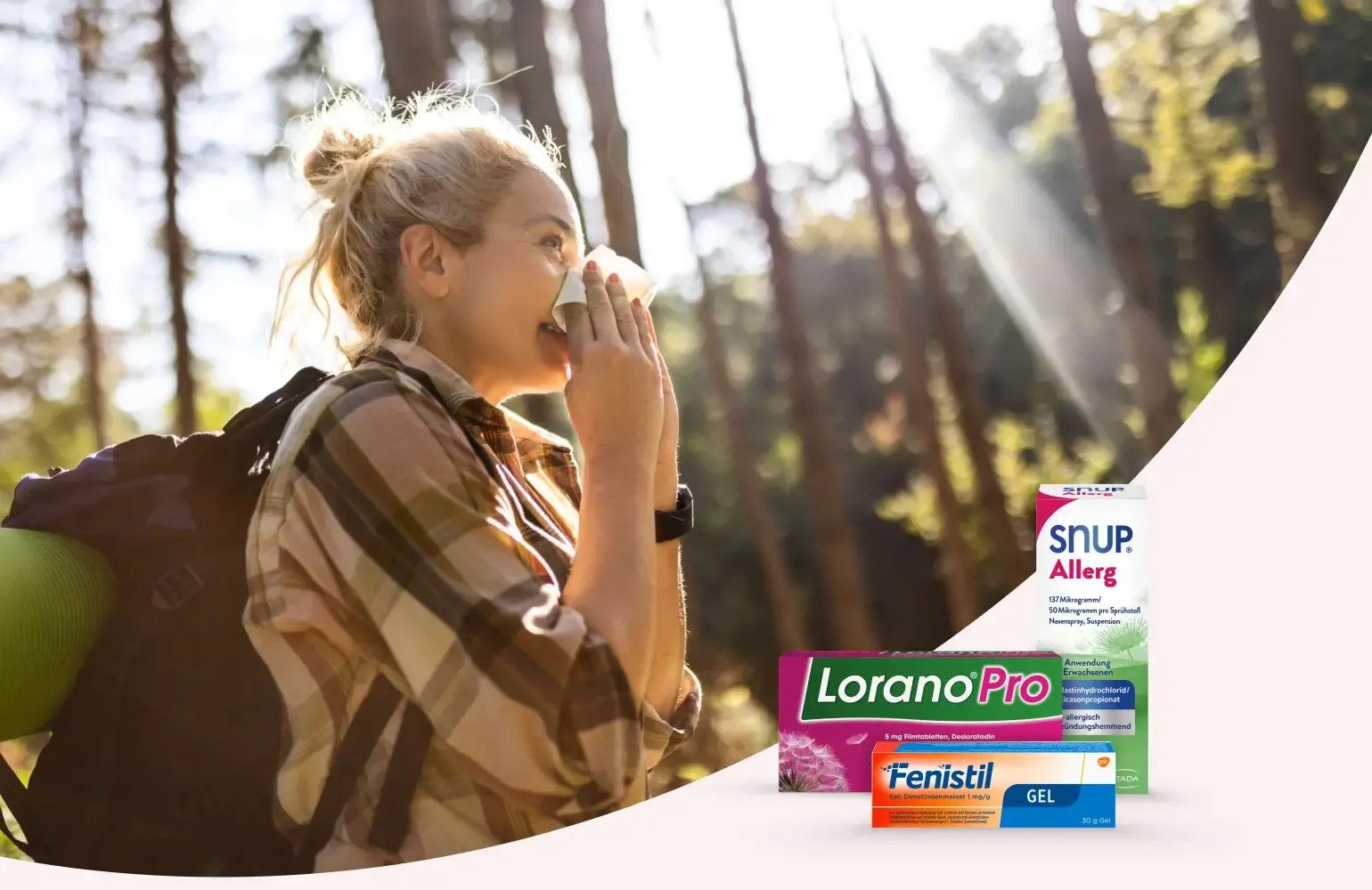 Produkte für Augen, Haut & Nase bei medpex entdecken