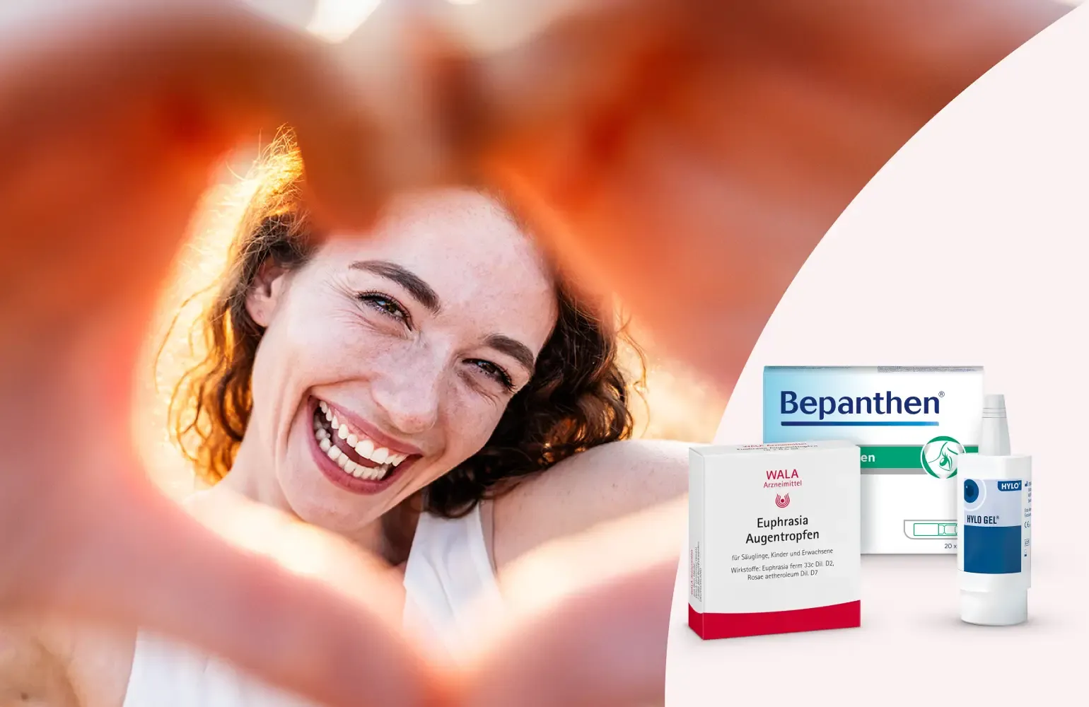 Produkte für Feuchtigkeit, Schutz und Pflege für entspanntes Sehen bei medpex entdecken