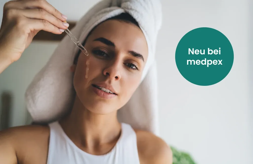 Hautpflege & Kosmetik